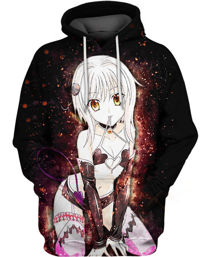 Koneko Tojo Cat Hoodie 3D 15 Koneko Tojo Cat Hoodie 3D