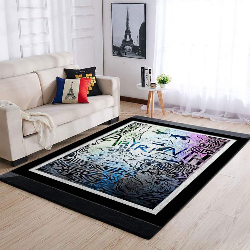 Labyrinth Jim Henson David Bowie Rug 2 Labyrinth Jim Henson David Bowie Rug