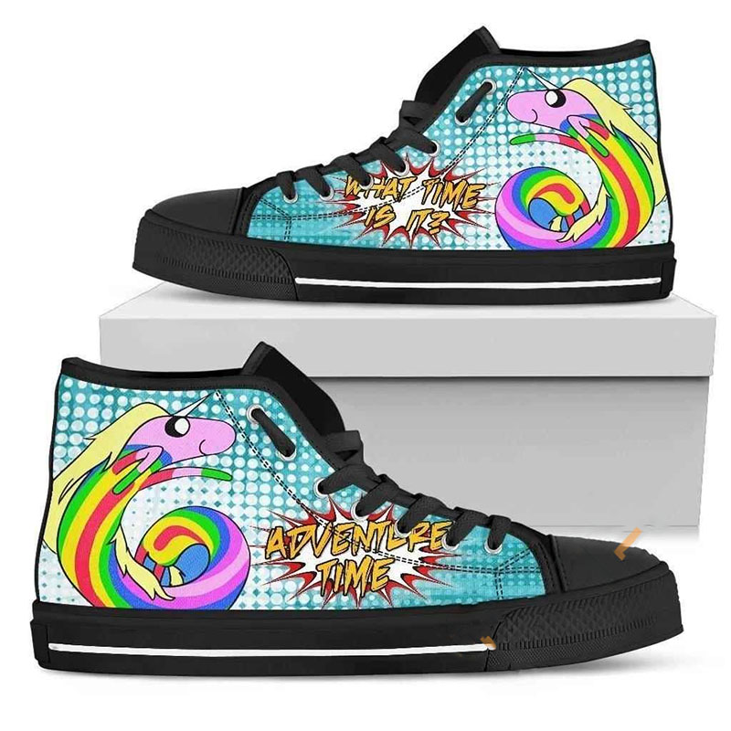 Lady Rainicoin High Top Shoes 9 Lady Rainicoin High Top Shoes