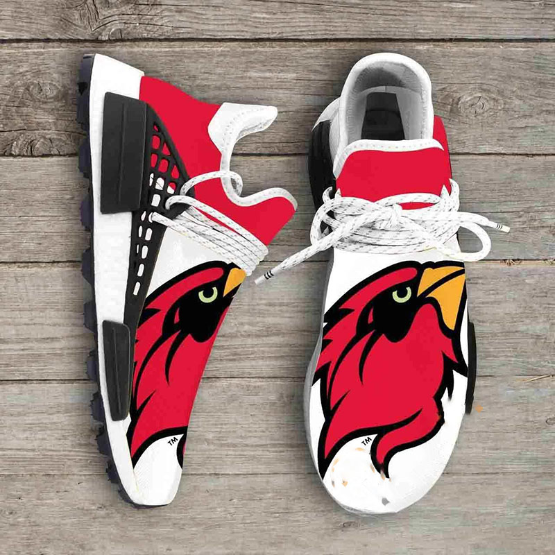 Lamar Cardinals Ncaa NMD Human Shoes