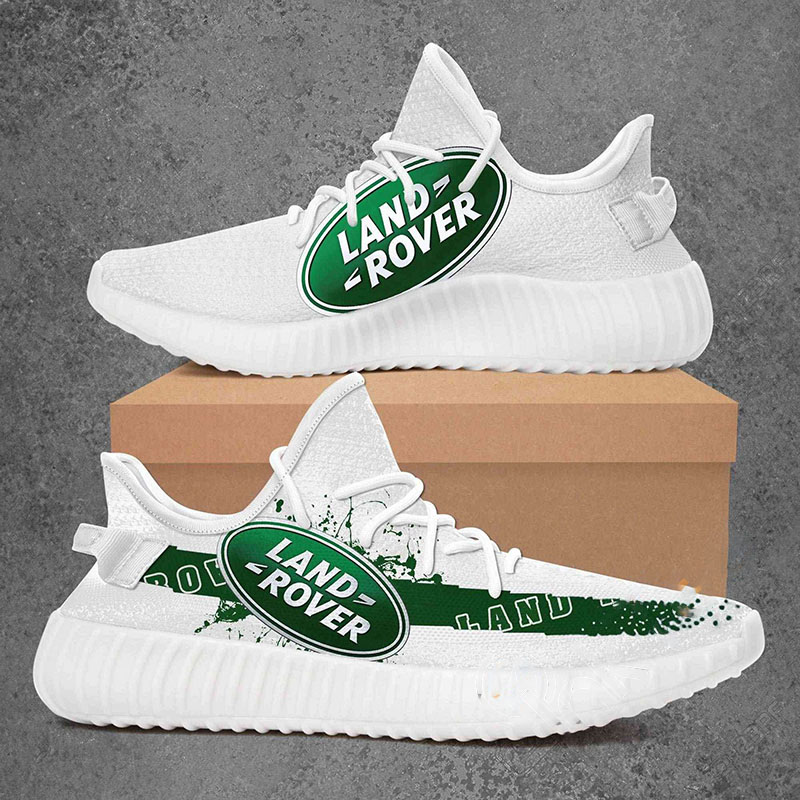 Land Rover Yeezy Boost 15 Land Rover Yeezy Boost