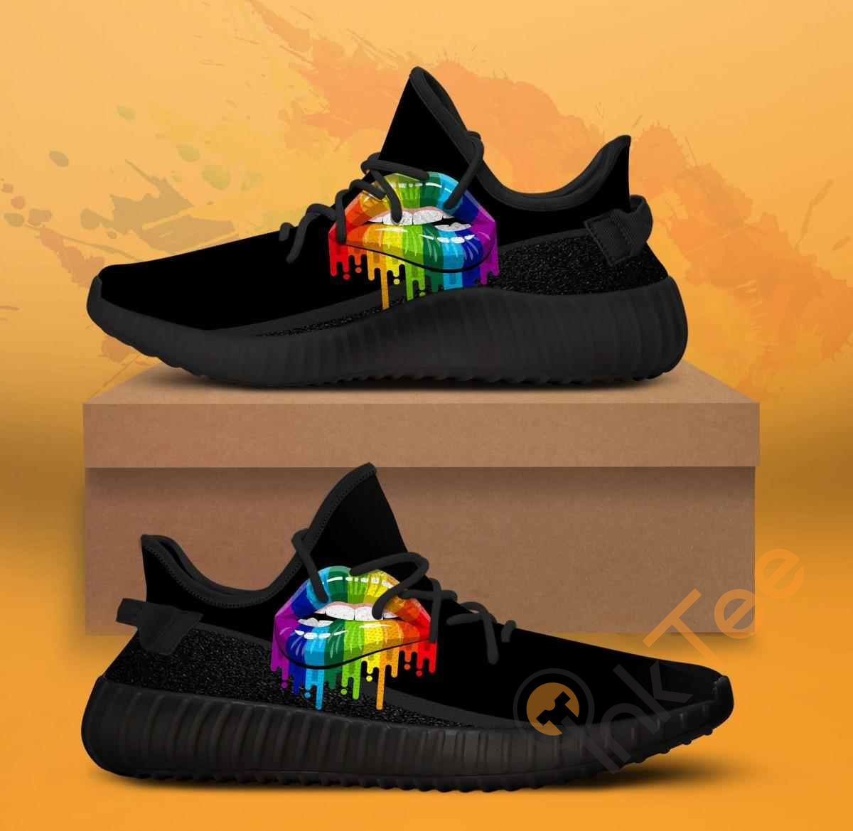 Lbgt Lips Color Yeezy Boost 2 Lbgt Lips Color Yeezy Boost