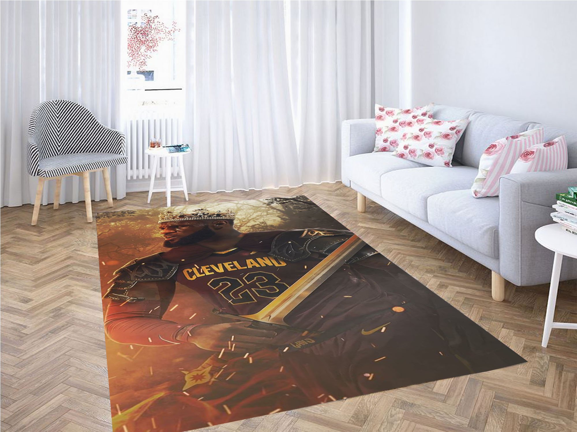 Lebron Lakers Wallpaper Carpet Rug 1 Lebron Lakers Wallpaper Carpet Rug