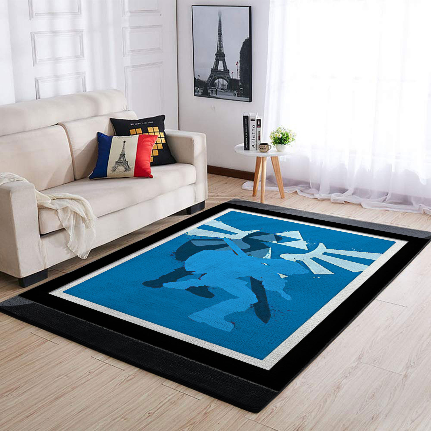 Legend Of Zelda Link Nintendo Gamer Rug 2 Legend Of Zelda Link Nintendo Gamer Rug
