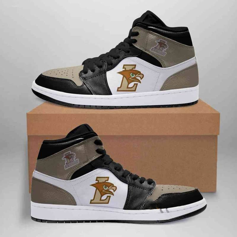 Lehigh Mountain Custom Air Jordan Shoes
