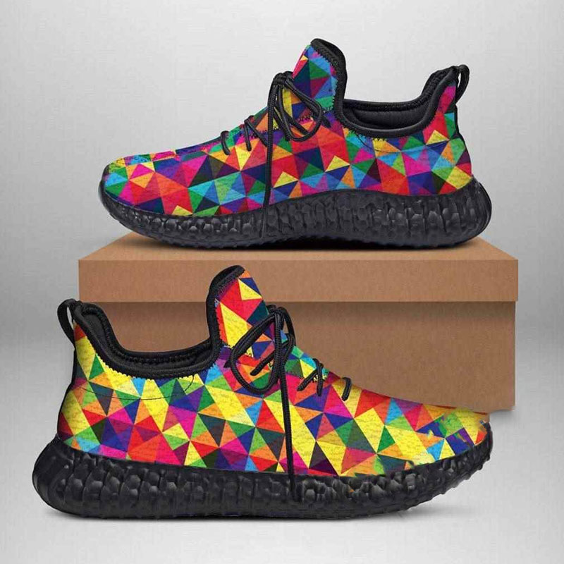 Lgbt Pride Yeezy Boost