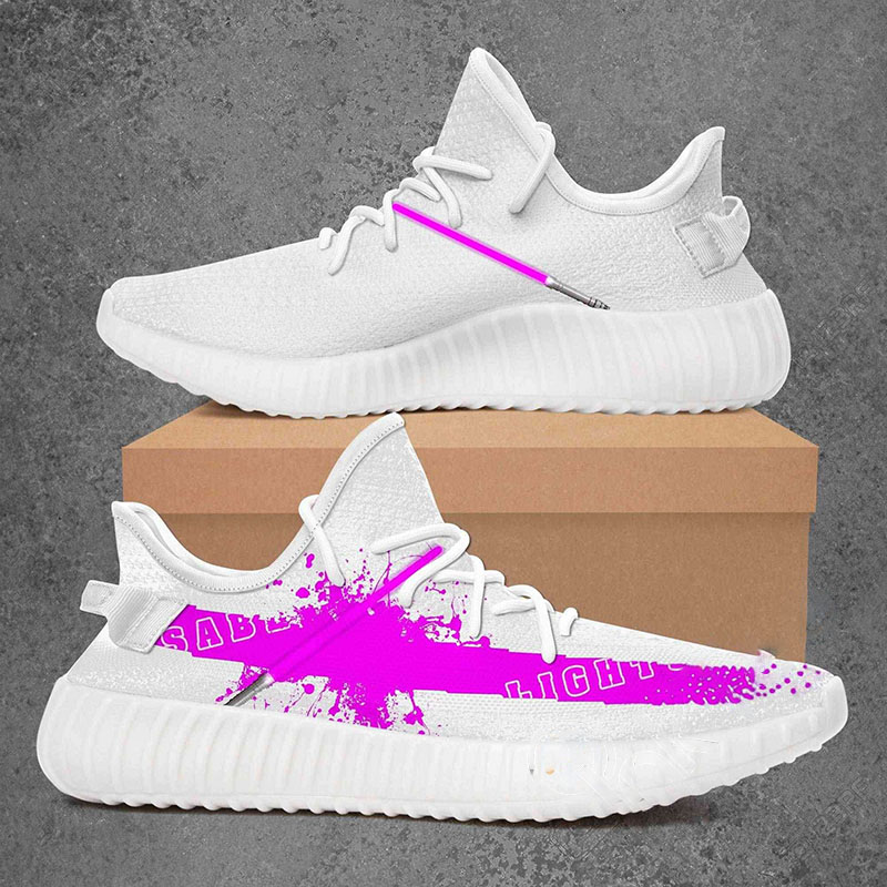 Lightsaber Yeezy Boost 9 Lightsaber Yeezy Boost
