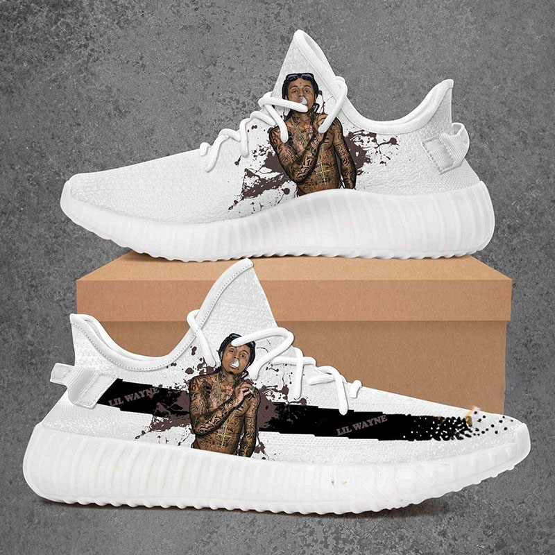Lil Wayne Yeezy Boost 10 Lil Wayne Yeezy Boost