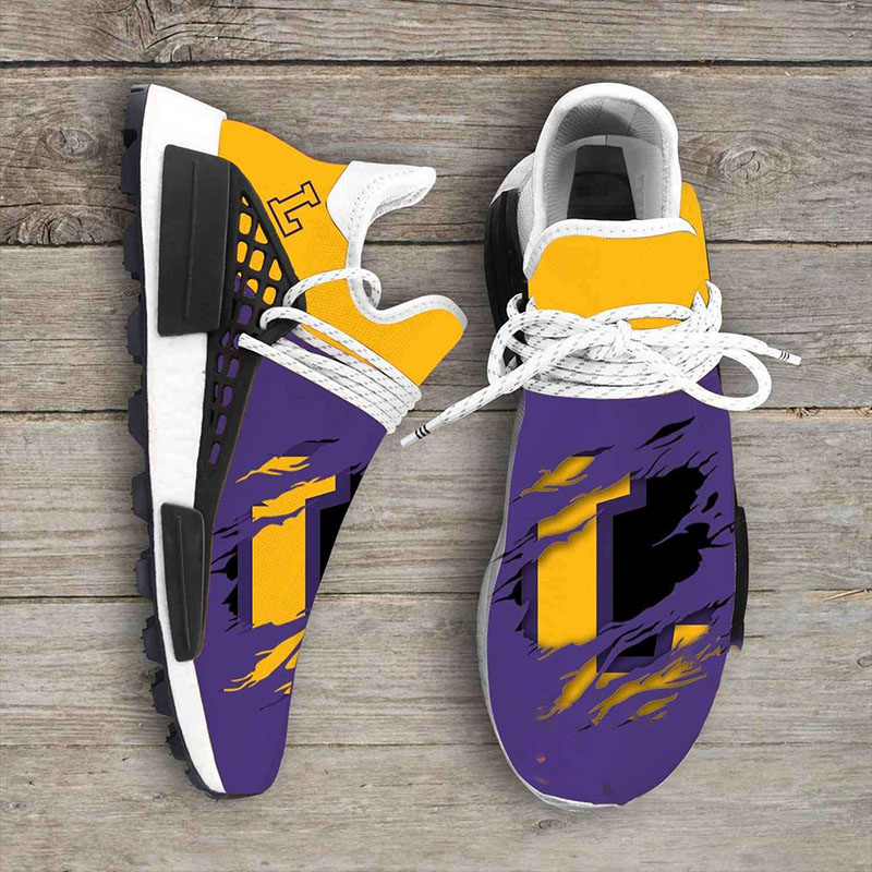 Lipscomb Bisons Ncaa NMD Human Shoes 7 Lipscomb Bisons Ncaa NMD Human Shoes