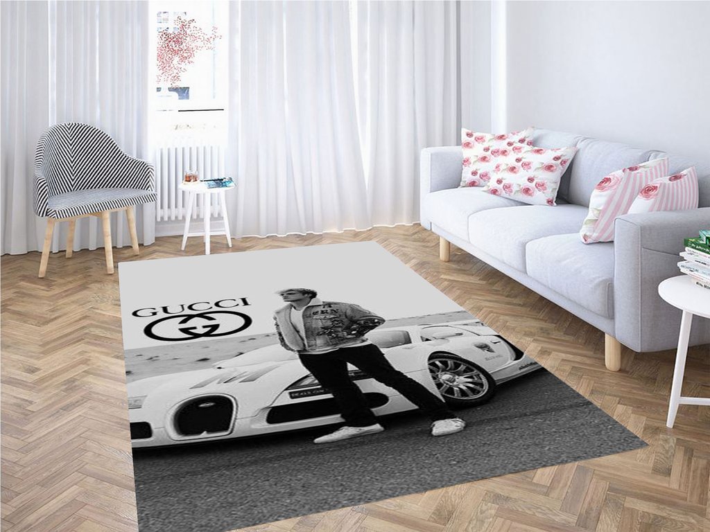 Logan Paul Living Room Modern Carpet Rug 4 Logan Paul Living Room Modern Carpet Rug