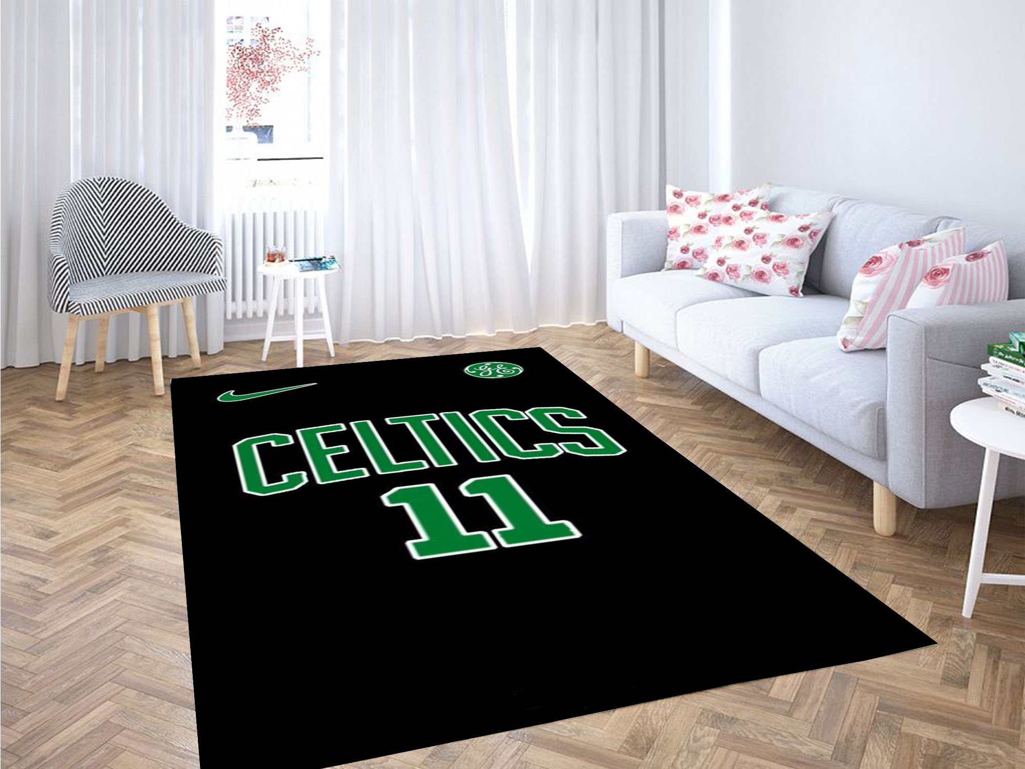 Logo Wallpaper Kyrie Irving Carpet Rug 1 Logo Wallpaper Kyrie Irving Carpet Rug