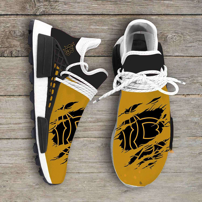 Long Beach State 49ers Ncaa NMD Human Shoes