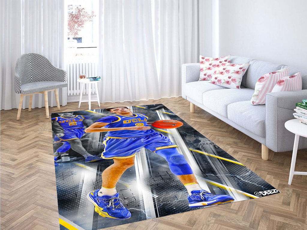 Lonzo Ball Living Room Modern Carpet Rug 15 Lonzo Ball Living Room Modern Carpet Rug