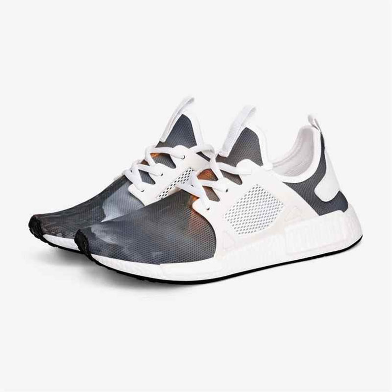 Lord Of The Rings Mordor Custom NMD Human Shoes