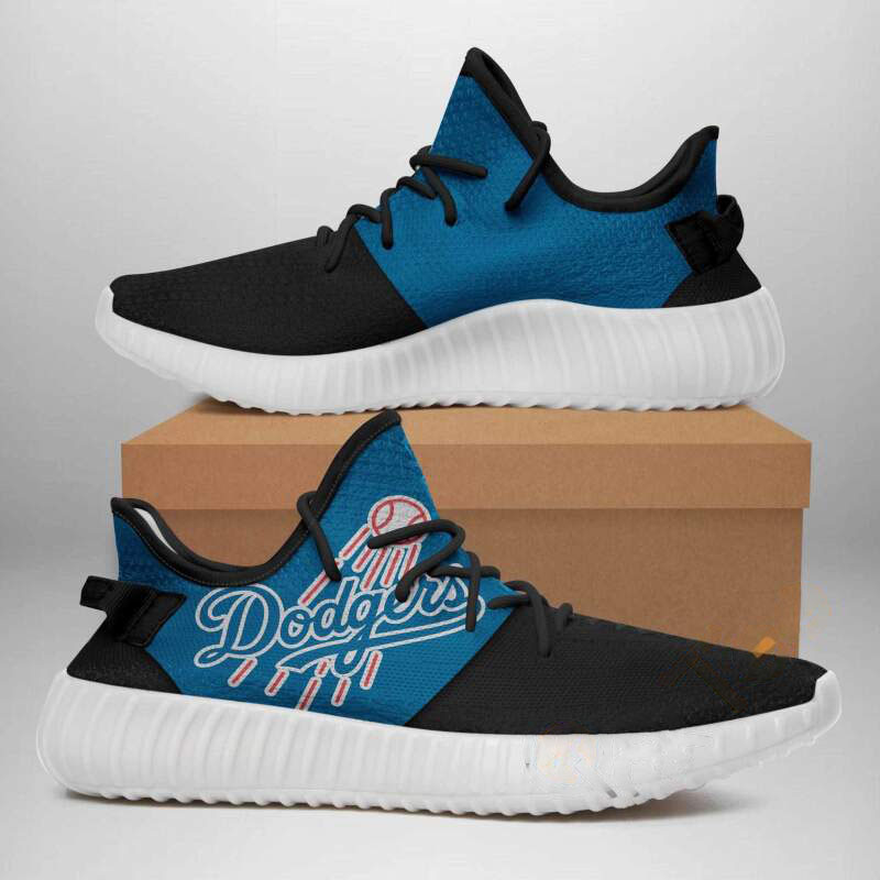 Los Angeles Dodgers Yeezy Boost 7 Los Angeles Dodgers Yeezy Boost