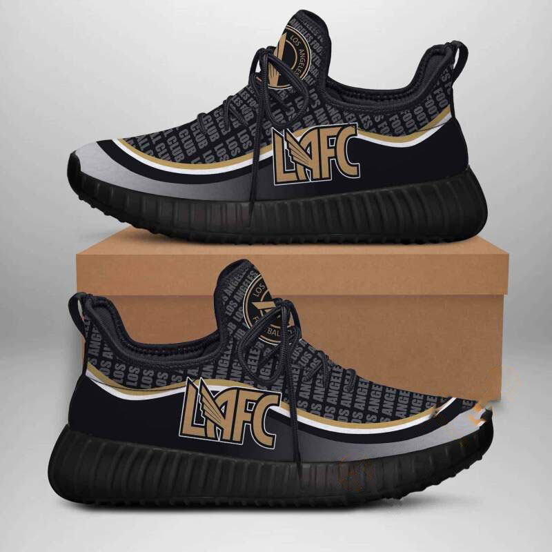 Los Angeles Fc Yeezy Boost