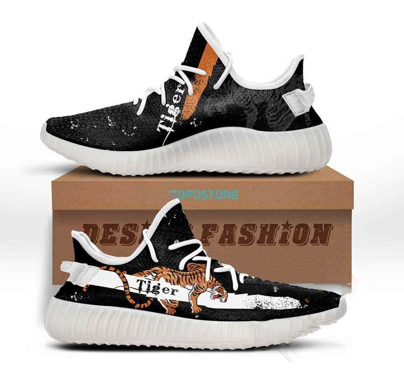 Love Tiger Yeezy Boost 10 Love Tiger Yeezy Boost