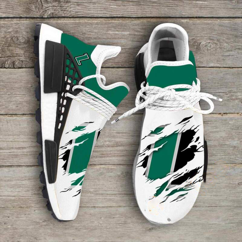 Loyola Greyhounds Ncaa NMD Human Shoes 10 Loyola Greyhounds Ncaa NMD Human Shoes