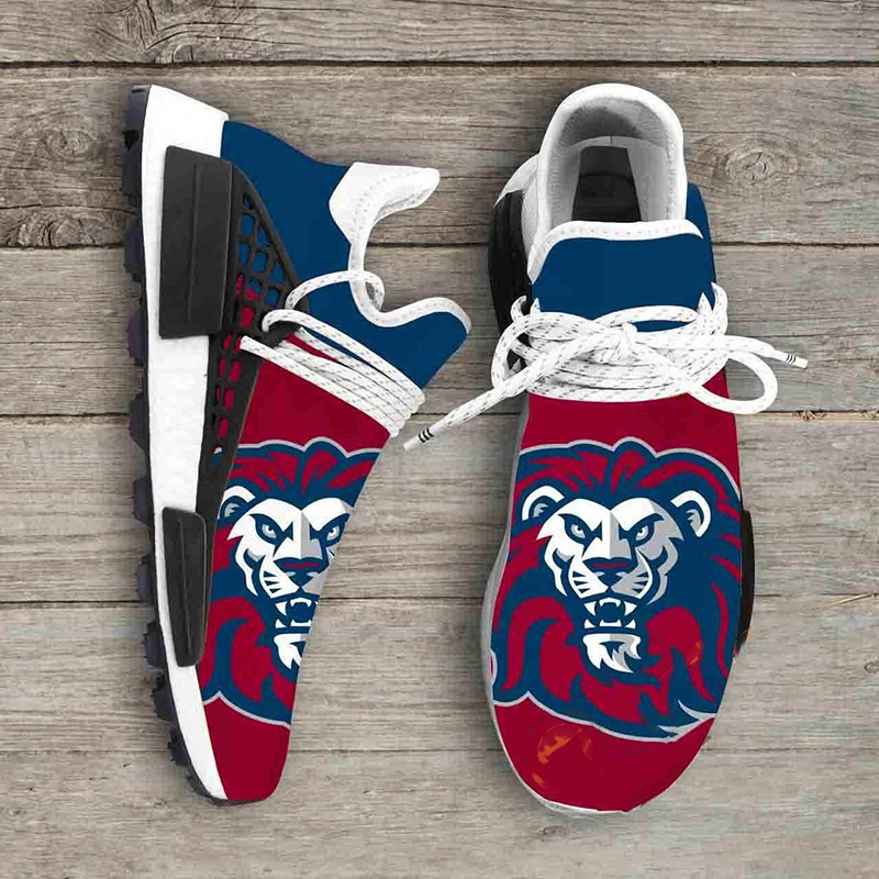 Loyola Marymount Lions Ncaa NMD Human Shoes 3 Loyola Marymount Lions Ncaa NMD Human Shoes