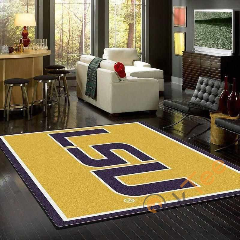 Lsu Tigers Area Rug 3 Lsu Tigers Area Rug