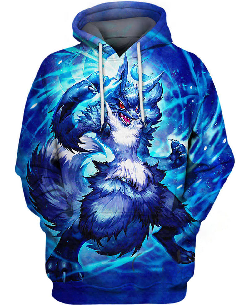 Lucario Keti Hoodie 3D 10 Lucario Keti Hoodie 3D