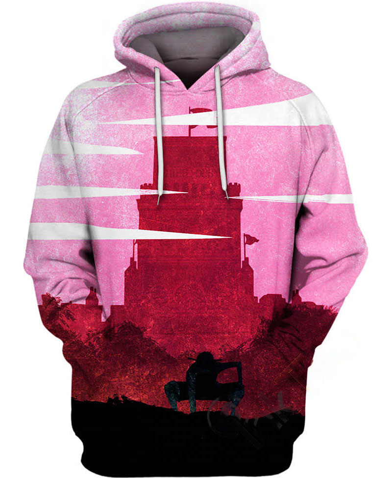 Luffy-no-umi Hoodie 3D 7 Luffy-no-umi Hoodie 3D