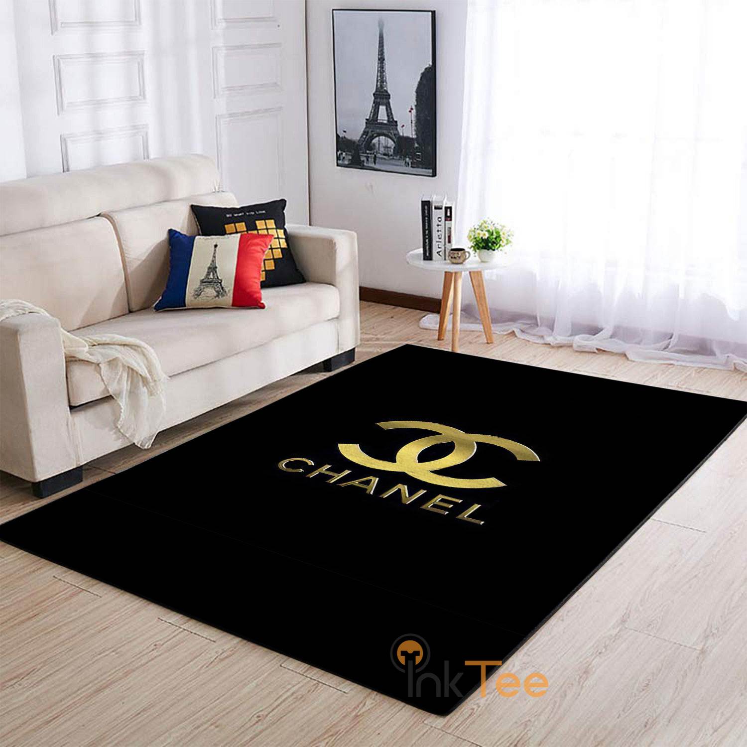 Luxurious Chanel Area Rug 9 Luxurious Chanel Area Rug