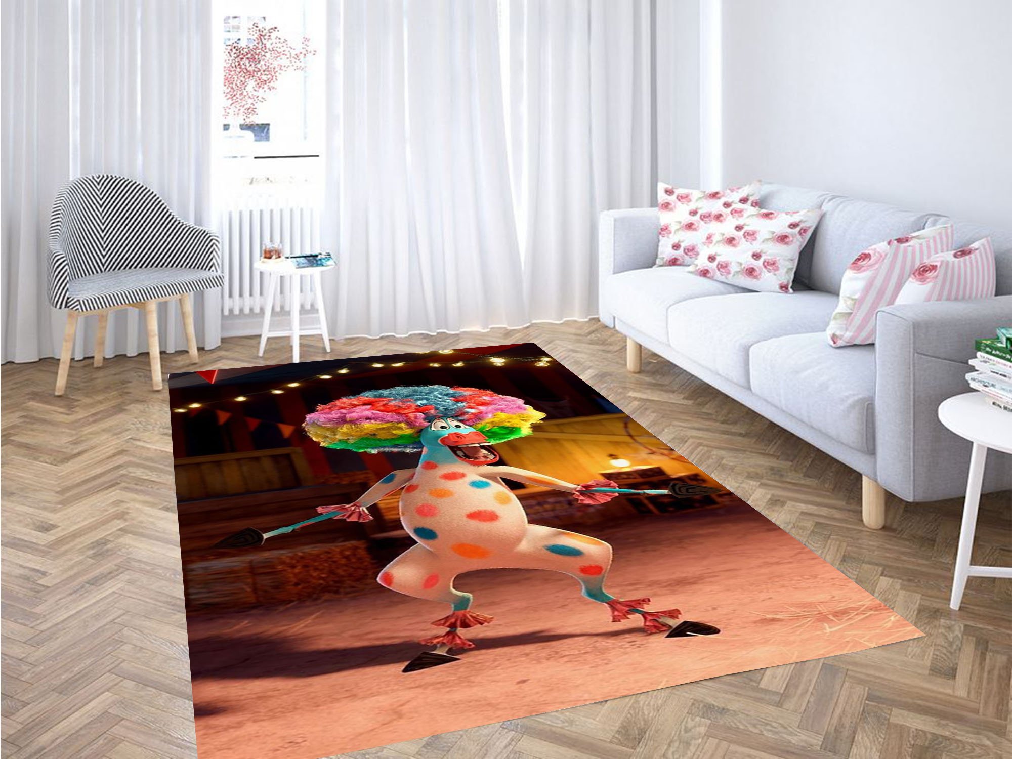 Madagascar Wallpaper Carpet Rug 1 Madagascar Wallpaper Carpet Rug