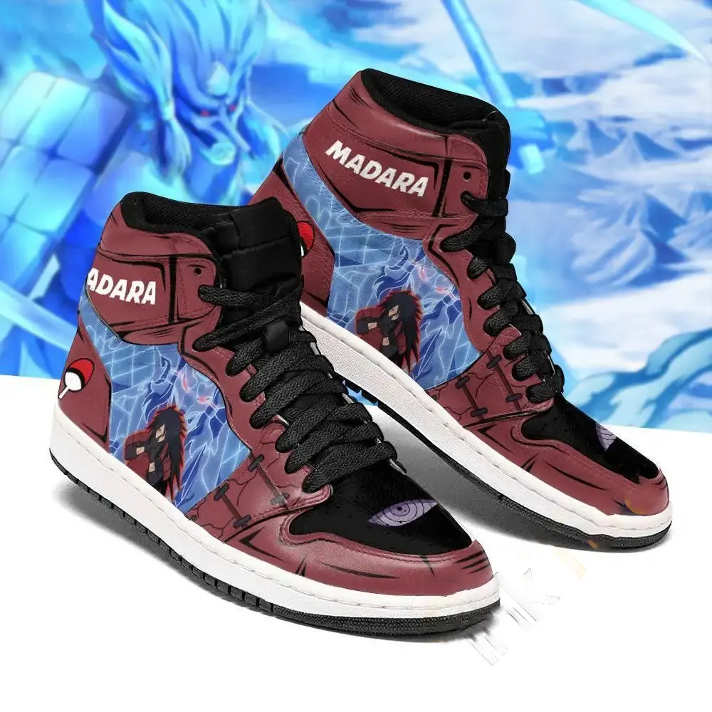 Madara Susanoo Naruto Anime Costume Amazon Air Jordan Shoes