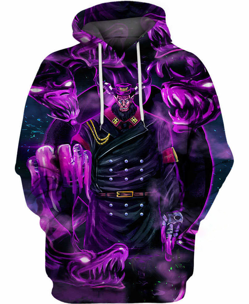 Magellan Hoodie 3D 15 Magellan Hoodie 3D