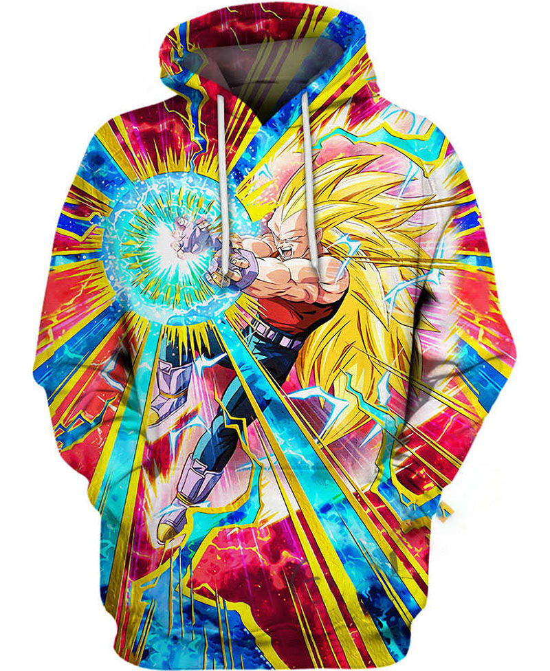 Magnificent Awakening Hoodie 3D 10 Magnificent Awakening Hoodie 3D