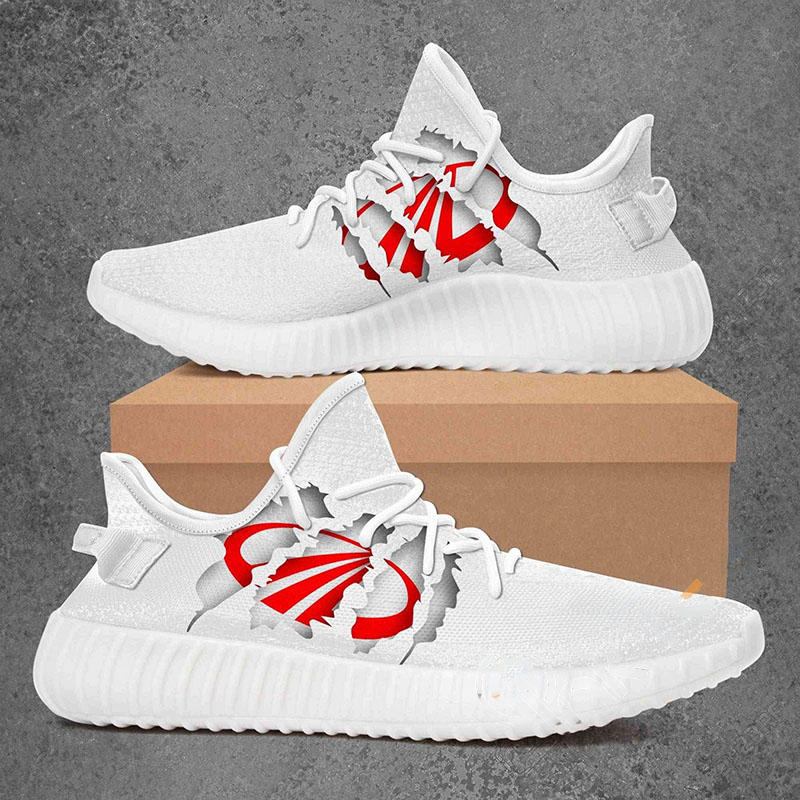 Mahindra Car Yeezy Boost