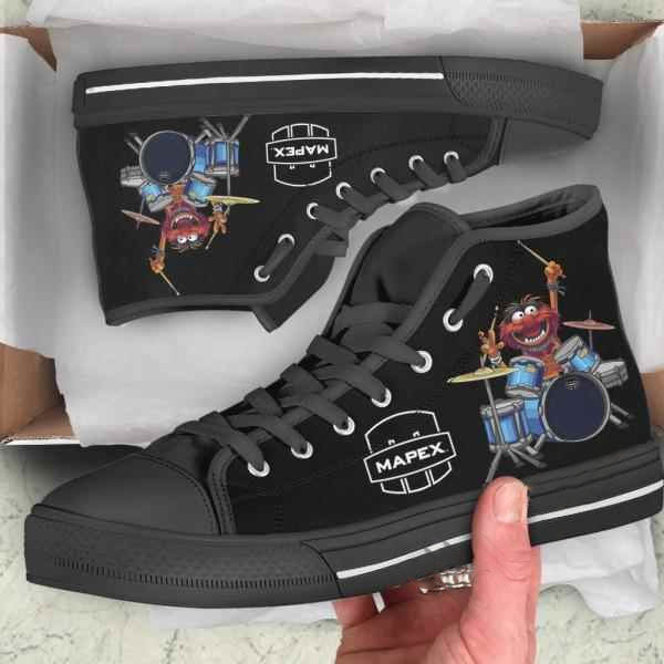 Mapex High Top Shoes