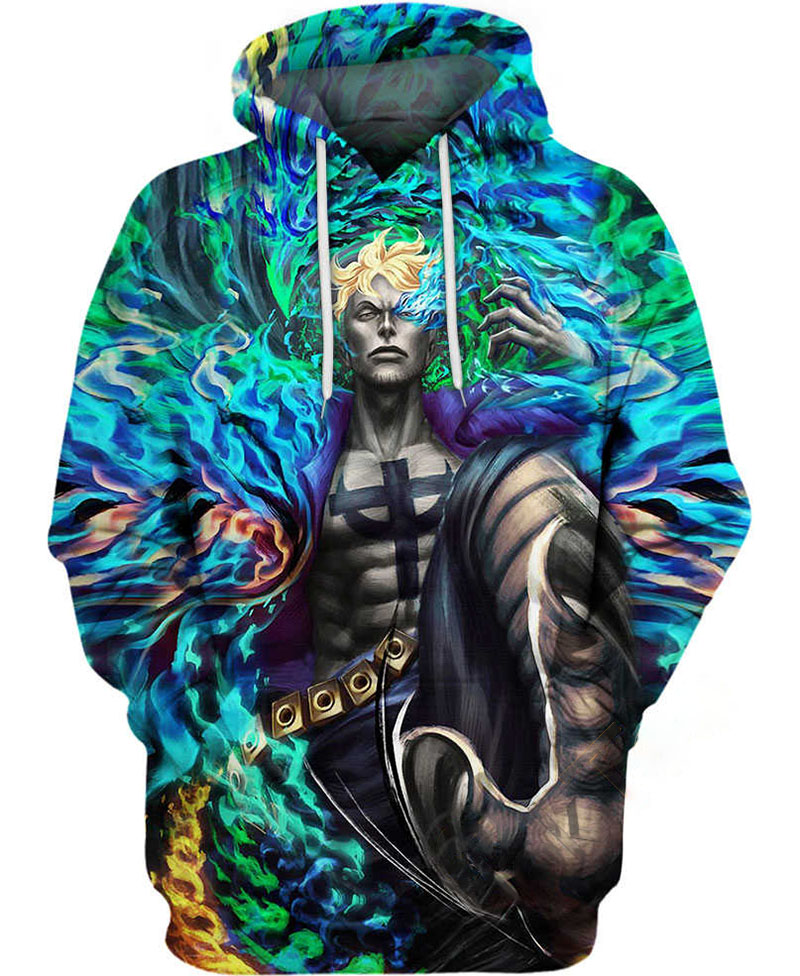 Marco Flame Wings Hoodie 3D 7 Marco Flame Wings Hoodie 3D