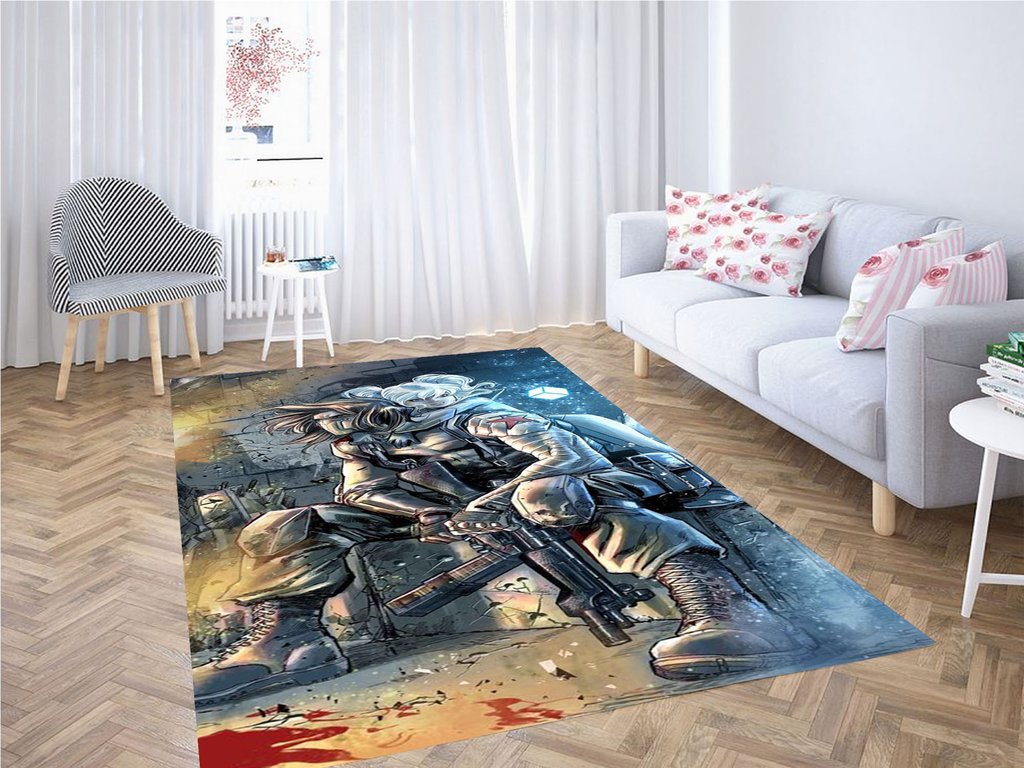 Marvel Hero Living Room Modern Carpet Rug 9 Marvel Hero Living Room Modern Carpet Rug