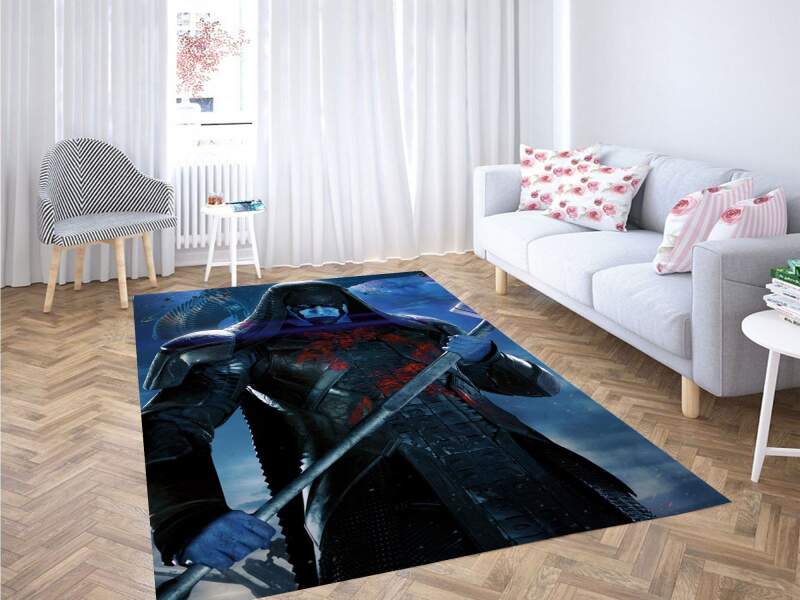 Marvel Villain Carpet Rug 1 Marvel Villain Carpet Rug