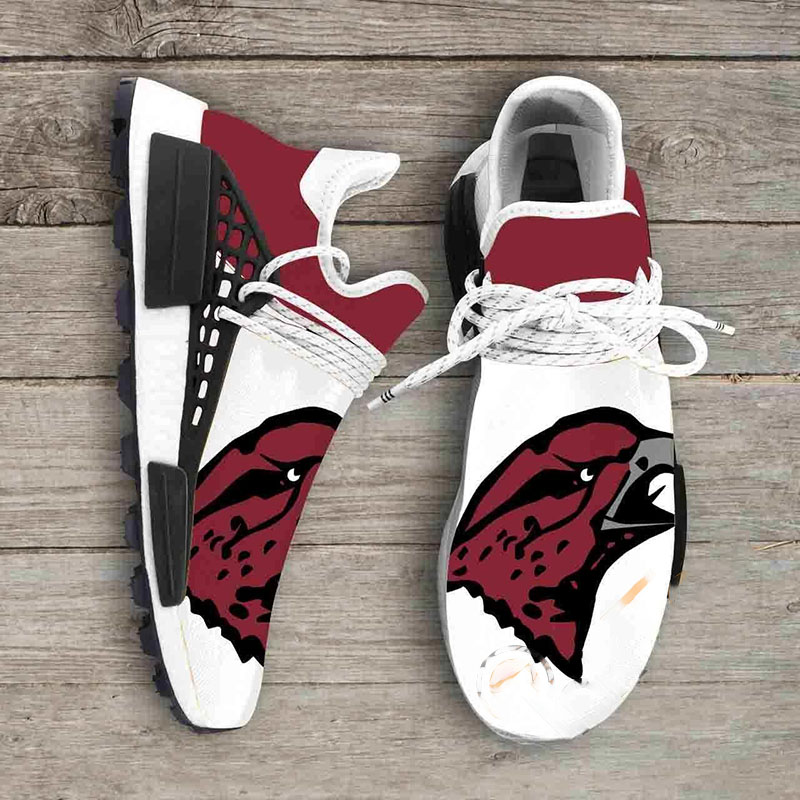 Maryland Eastern Shore Hawks NCAA NMD Human Shoes