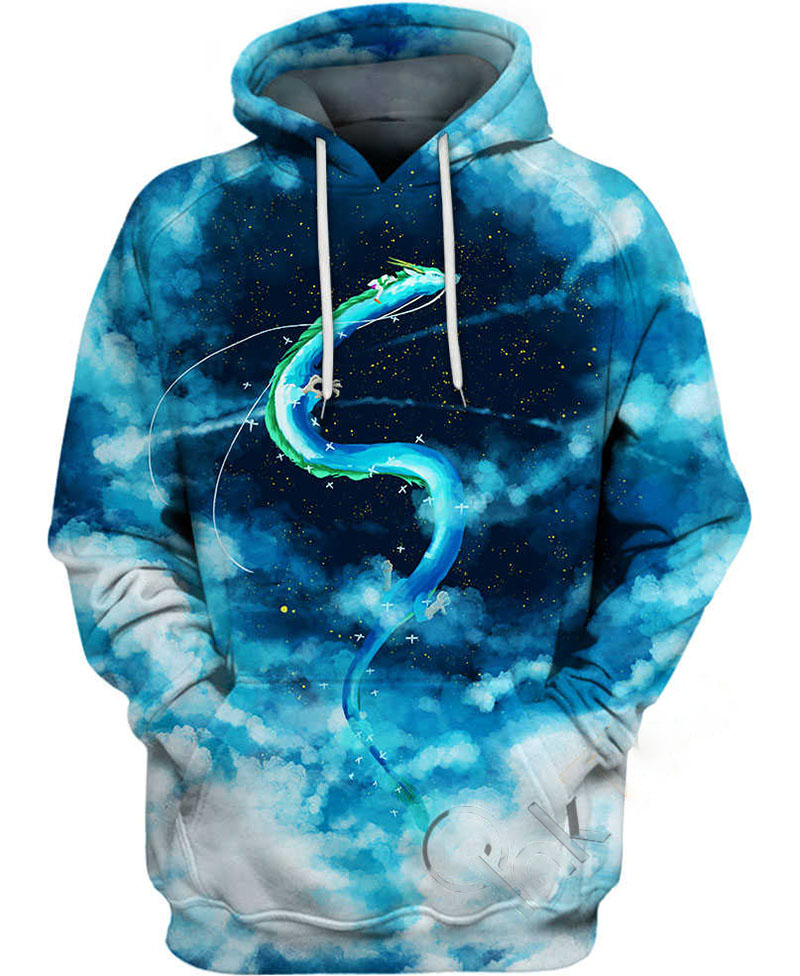 Master Hoodie 3D 8 Master Hoodie 3D