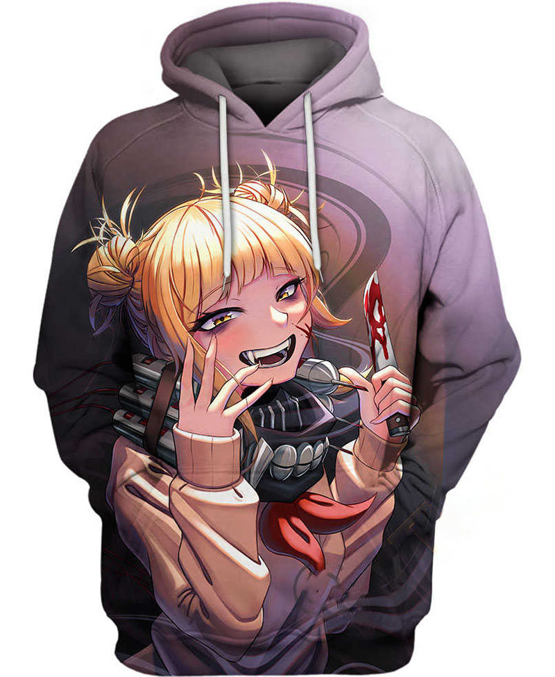 Master Of Disguise Hoodie 3D