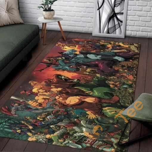 Masters Of The Universe Area Rug 2 Masters Of The Universe Area Rug