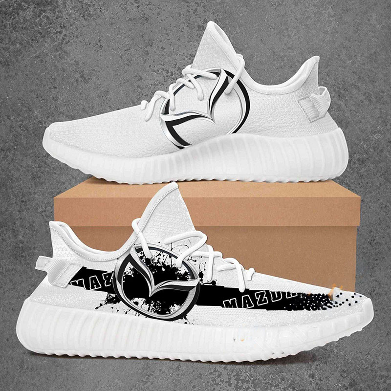 Mazda Yeezy Boost 8 Mazda Yeezy Boost