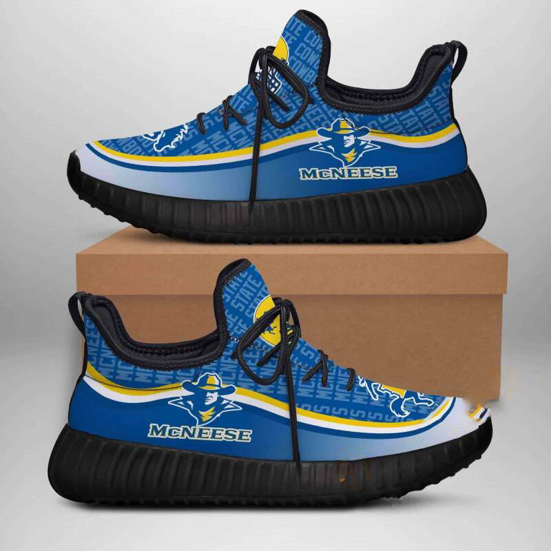 Mcneese Yeezy Boost