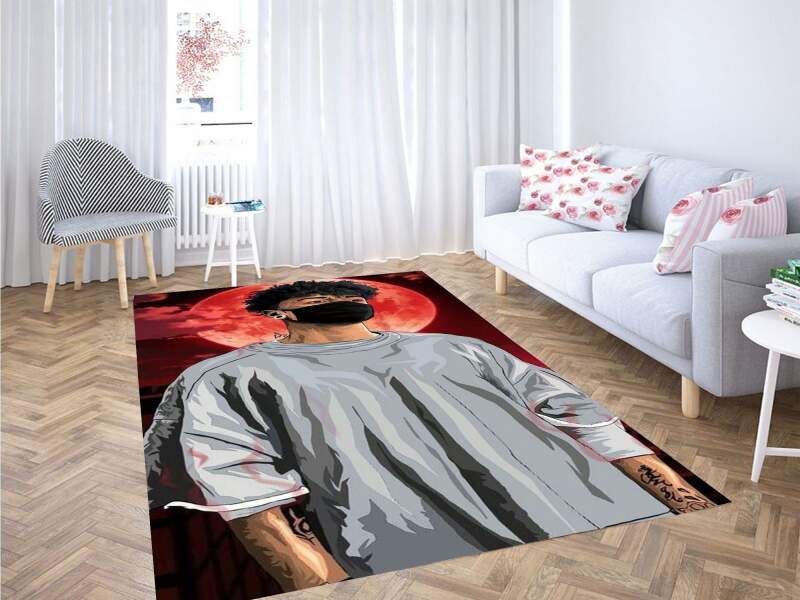 Med Laayoune Wallpaper Carpet Rug 1 Med Laayoune Wallpaper Carpet Rug
