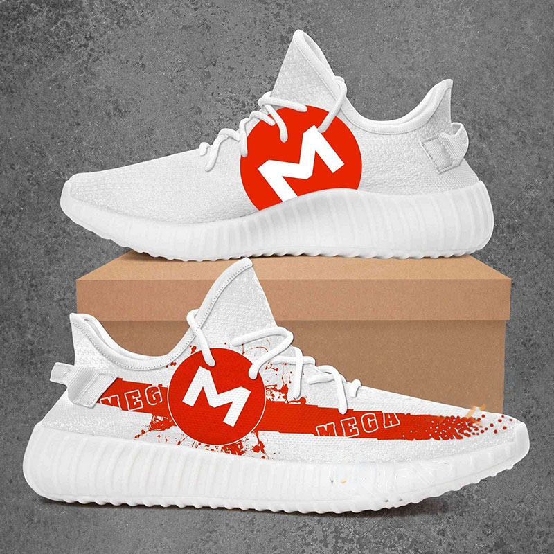 Mega Yeezy Boost