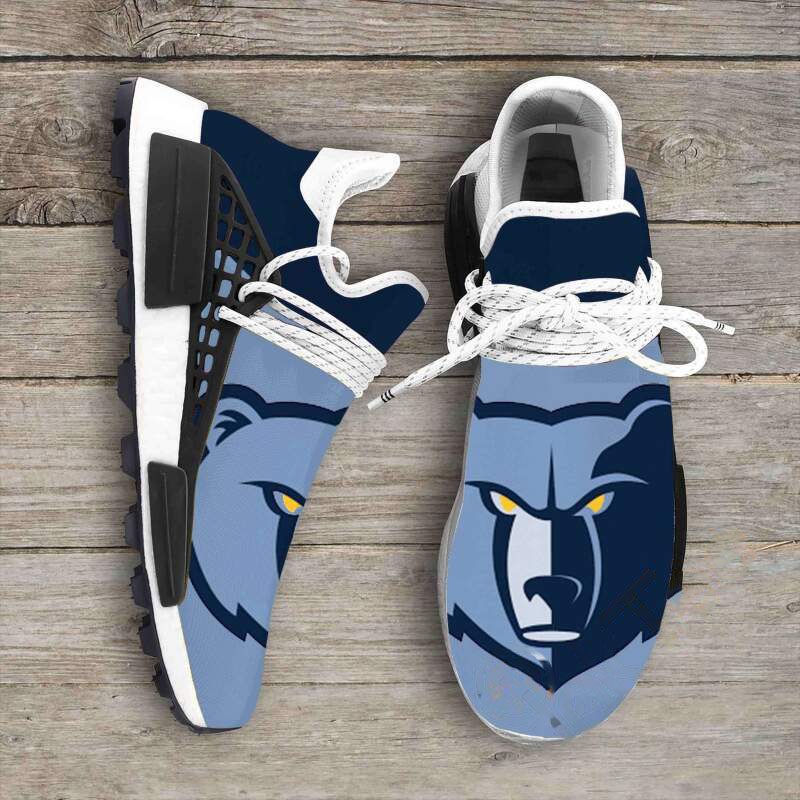 Memphis Grizzlies Nba NMD Human Shoes 13 Memphis Grizzlies Nba NMD Human Shoes