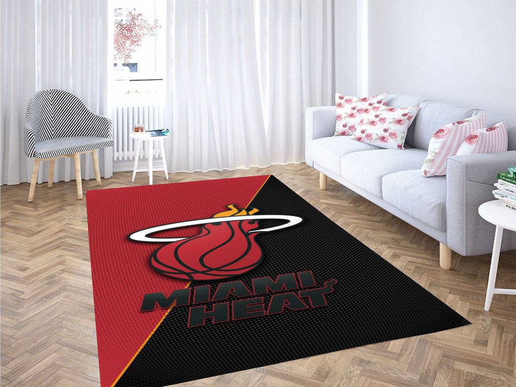 Miami Heat Wallpaper Living Room Modern Carpet Rug 4 Miami Heat Wallpaper Living Room Modern Carpet Rug