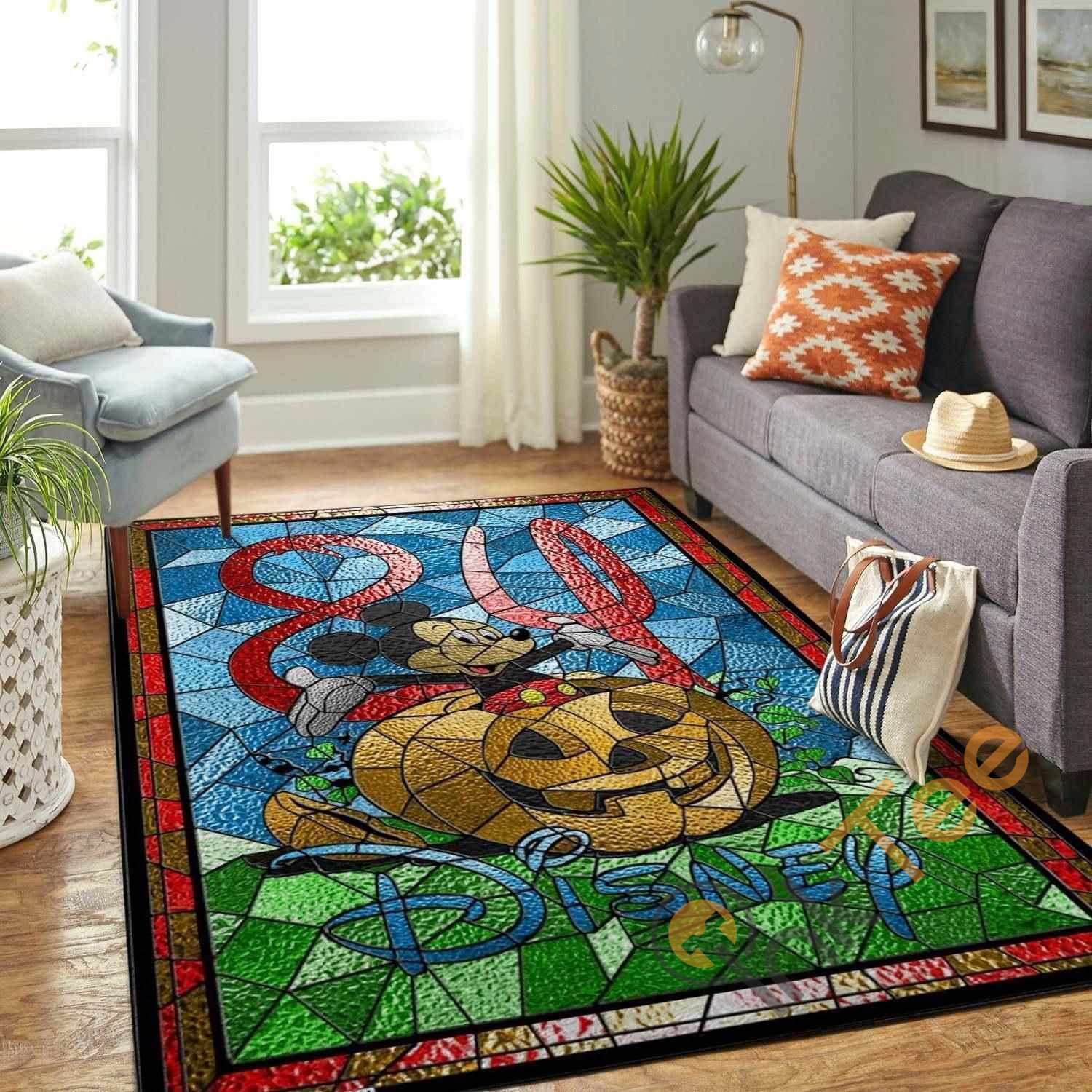 Mickey Mouse Area Rug 5 Mickey Mouse Area Rug