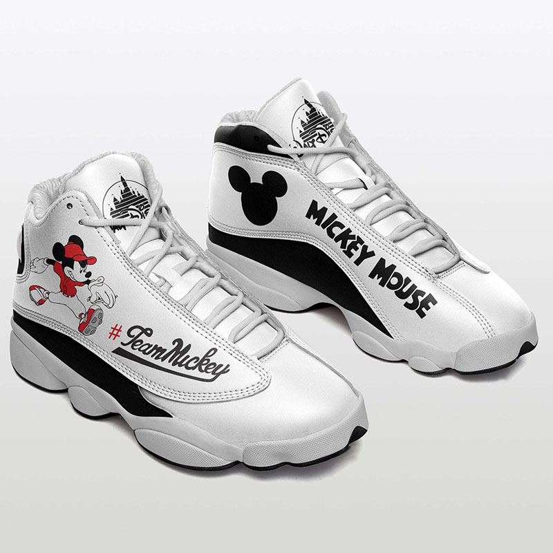 Mickey Mouse Disney Air Jordan Shoes 5 Mickey Mouse Disney Air Jordan Shoes
