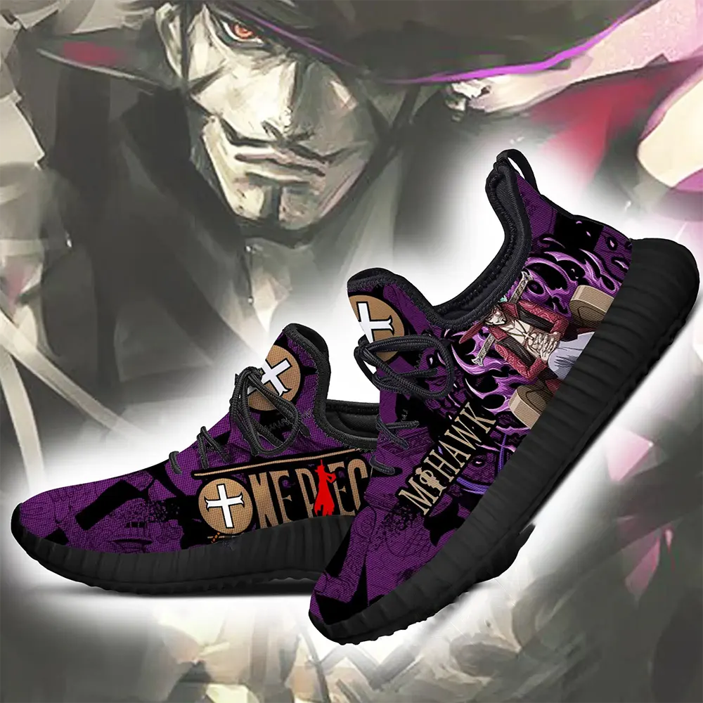 Mihawk One Piece Anime Amazon Reze Shoes 15 Mihawk One Piece Anime Amazon Reze Shoes