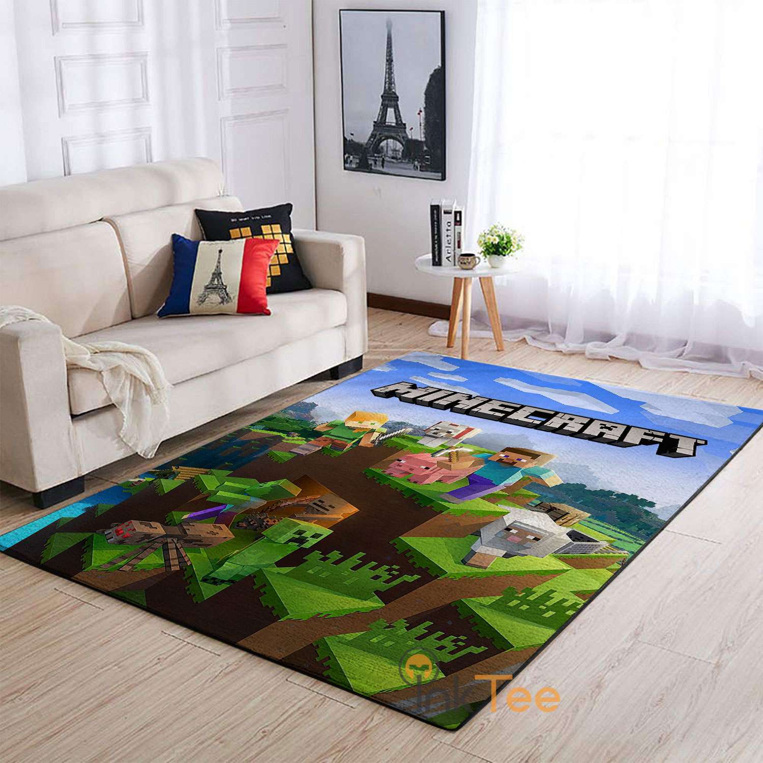 Minecraft Area Rug 11 Minecraft Area Rug